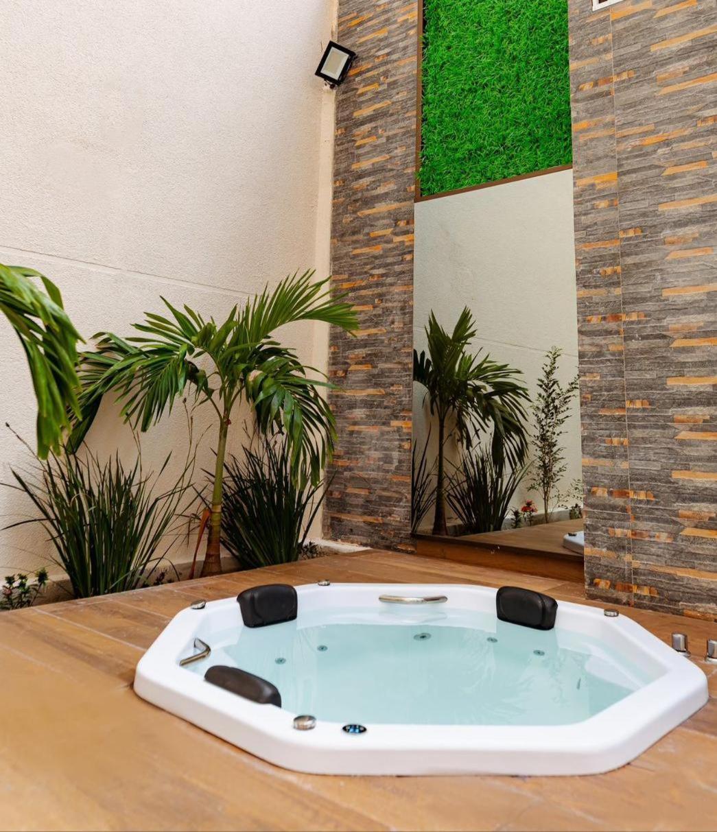 Days Inn By Wyndham Rio De Janeiro Lapa מראה חיצוני תמונה
